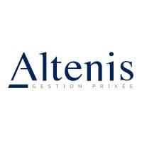 ALTENIS GESTION PRIVEE logo, ALTENIS GESTION PRIVEE contact details