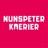 Nunspeter Koerier logo, Nunspeter Koerier contact details