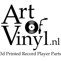 ArtOfVinyl logo, ArtOfVinyl contact details