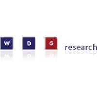 WDG Research LLP logo, WDG Research LLP contact details