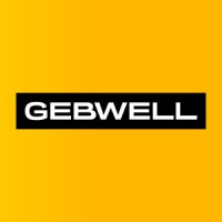 Gebwell Ltd. logo, Gebwell Ltd. contact details