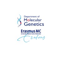 MolecularGenetics@ErasmusMC logo, MolecularGenetics@ErasmusMC contact details