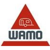 Wamo Caravans logo, Wamo Caravans contact details