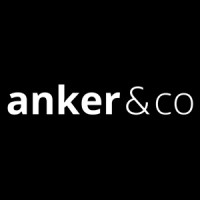 Anker & Co logo, Anker & Co contact details