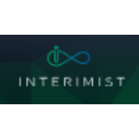 Interimist logo, Interimist contact details