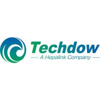 TECHDOW PHARMA ITALY SRL logo, TECHDOW PHARMA ITALY SRL contact details