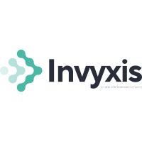 Invyxis logo, Invyxis contact details