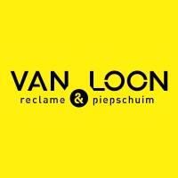 Van Loon Reclame & Piepschuim logo, Van Loon Reclame & Piepschuim contact details