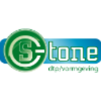 S-tone logo, S-tone contact details