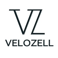 Velozell logo, Velozell contact details