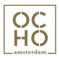 OCHO Amsterdam logo, OCHO Amsterdam contact details