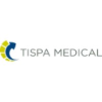 Tispa Medical logo, Tispa Medical contact details