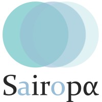 Sairopa B.V. logo, Sairopa B.V. contact details