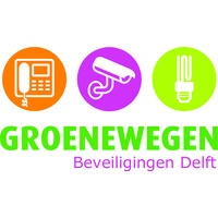 Groenewegen Beveiligingen logo, Groenewegen Beveiligingen contact details