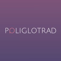 POLIGLOTRAD logo, POLIGLOTRAD contact details