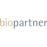 BioPartner Leiden logo, BioPartner Leiden contact details