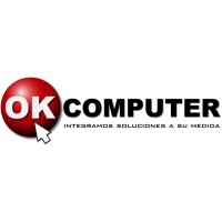 Ok Computer EIRL logo, Ok Computer EIRL contact details