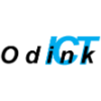 Odink ICT logo, Odink ICT contact details