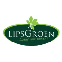 LipsGroen Hovenier logo, LipsGroen Hovenier contact details