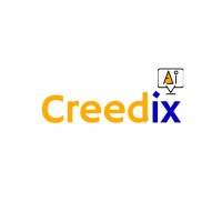 Creedix logo, Creedix contact details