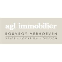 AGL IMMOBILIER logo, AGL IMMOBILIER contact details