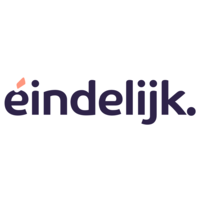 éindelijk logo, éindelijk contact details