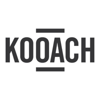 KOOACH logo, KOOACH contact details