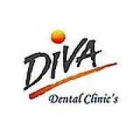 Diva Dental Care logo, Diva Dental Care contact details