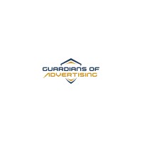 Guardians of Advertising logo, Guardians of Advertising contact details