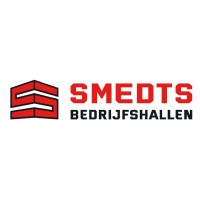 Smedts bedrijfshallen logo, Smedts bedrijfshallen contact details