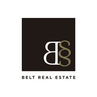 Belt Real Estate logo, Belt Real Estate contact details