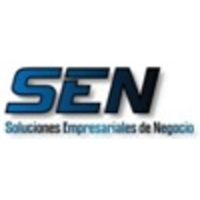 SEN Soluciones empresariales logo, SEN Soluciones empresariales contact details