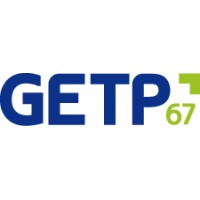 GETP67 logo, GETP67 contact details