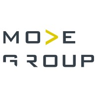 MoveGroup AG logo, MoveGroup AG contact details