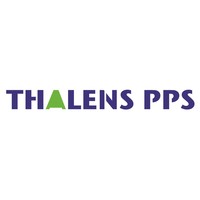 Thalens PPS logo, Thalens PPS contact details