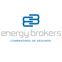 Energy Brokers logo, Energy Brokers contact details