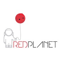 RED PLANET Marketing Online logo, RED PLANET Marketing Online contact details