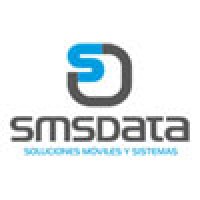 SMSdata logo, SMSdata contact details