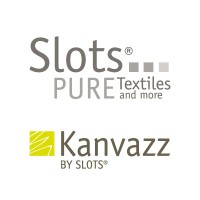 Slots Pure Textiles logo, Slots Pure Textiles contact details