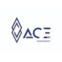 ACE BTP INGENEERY logo, ACE BTP INGENEERY contact details