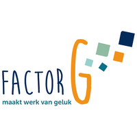 Factor G logo, Factor G contact details