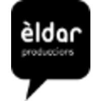 Produccions Èldar logo, Produccions Èldar contact details