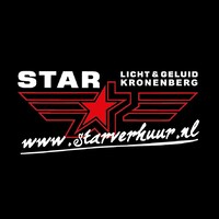 Star Licht en Geluid logo, Star Licht en Geluid contact details