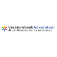 VacaturebankAdvocatuur logo, VacaturebankAdvocatuur contact details