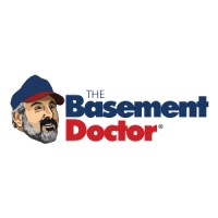 The Basement Doctor logo, The Basement Doctor contact details