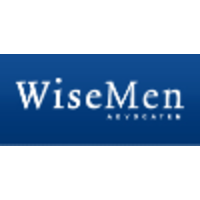 WiseMen Advocaten logo, WiseMen Advocaten contact details