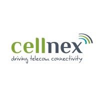 Cellnex Austria logo, Cellnex Austria contact details