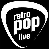 Retro Pop Live logo, Retro Pop Live contact details