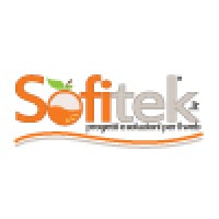 Sofitek logo, Sofitek contact details