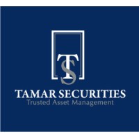 Tamar Securities, LLC logo, Tamar Securities, LLC contact details